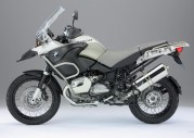 BMW R 1200 GS Adventure